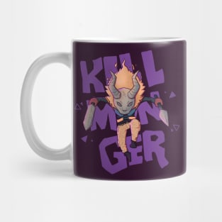 Killmonger Mug